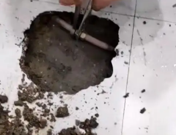泽库卫生间漏水检测电话