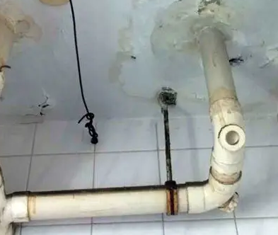 泽库卫生间漏水检测多少钱