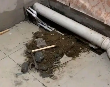 泽库卫生间漏水检测哪家好