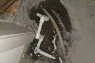 泽库卫生间漏水检测多少钱