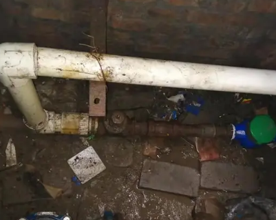 泽库水管维修哪家好
