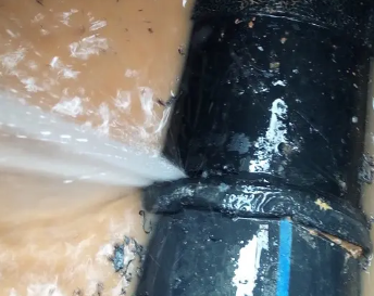 泽库漏水维修价格明细
