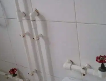 泽库水管维修多少钱