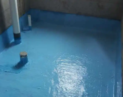 泽库卫生间防水哪家好