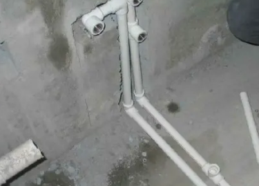 泽库查漏水多少钱