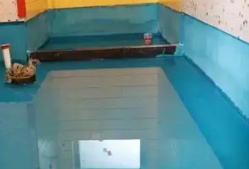 泽库卫生间防水多少钱