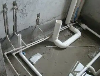 泽库水管维修多少钱