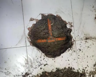 泽库查漏水多少钱
