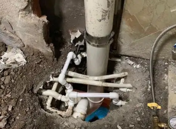 泽库卫生间漏水检测多少钱