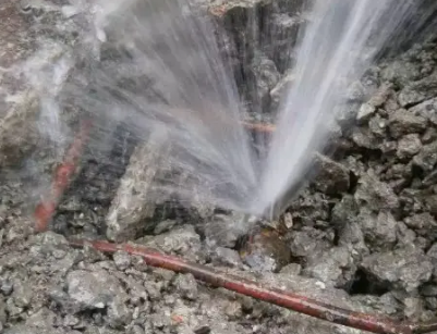 泽库水管维修多少钱