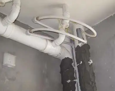 泽库水管维修哪家好