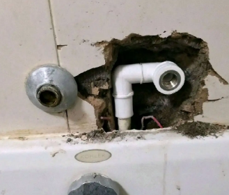 泽库卫生间漏水检测多少钱