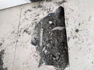 泽库卫生间漏水检测哪家好