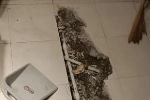 泽库卫生间漏水检测电话